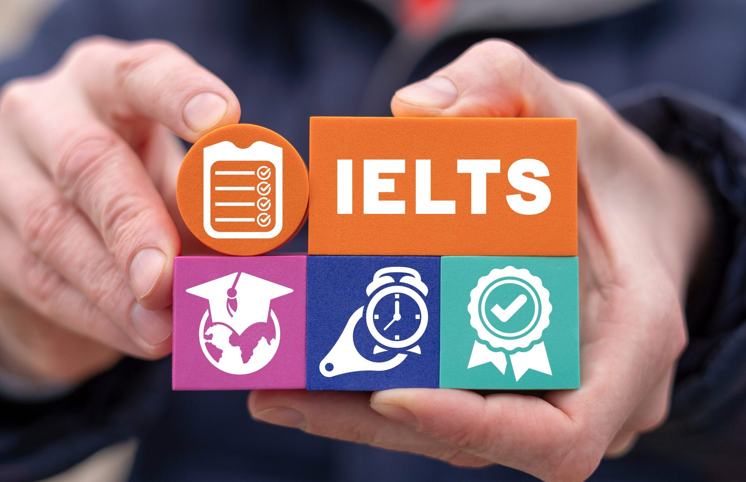 IELTS
