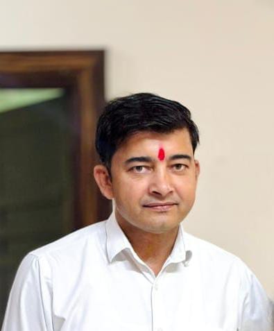 Dr.Pawan Kumar Sharma